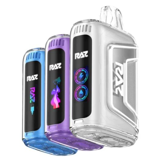 good raz vape flavors​