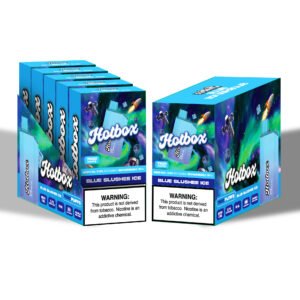 buy hotbox 5units disposable vapes