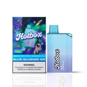 buy hotbox disposable vape