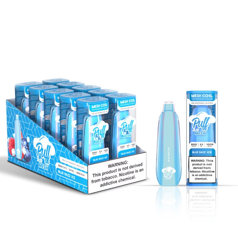 buy air mesh disposable vape