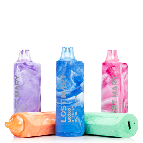 lost mary thc price​