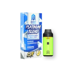 buy modus platinum blend disposable vape