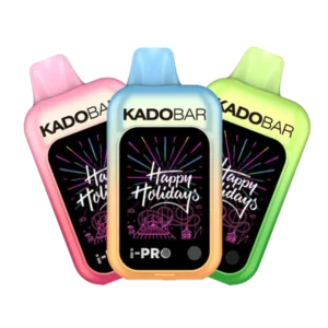 buy kado puff 5 vape online