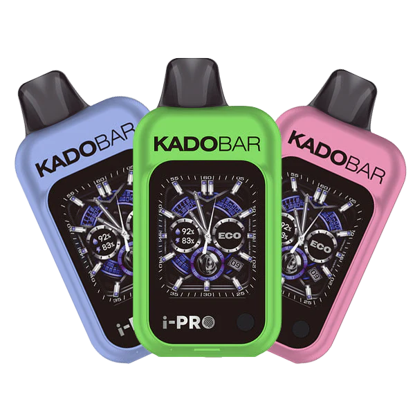 kadobar i-pro
