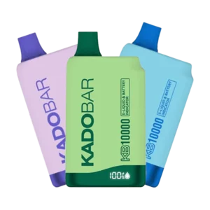 Shop kado bar kb1000 flavors