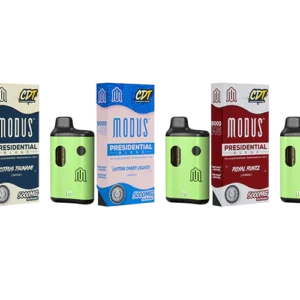 shop modus presidential vape