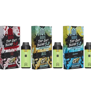 modus tap out disposable vape for sale