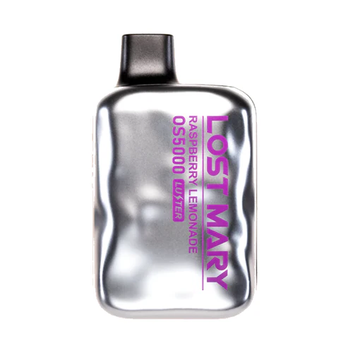 SHOP LOST MARY OS5000 VAPE FLAVORS