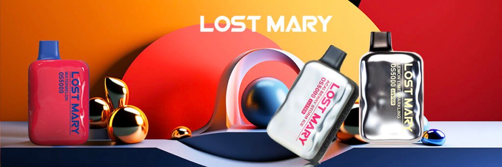 buy lost mary vapes