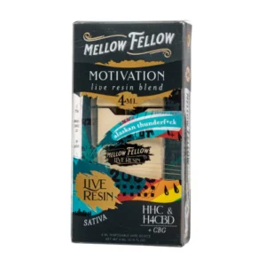 buy mellow fellow 4g disposable vape