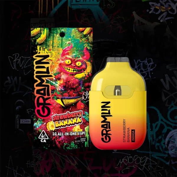 shop gramlin disposable vapes