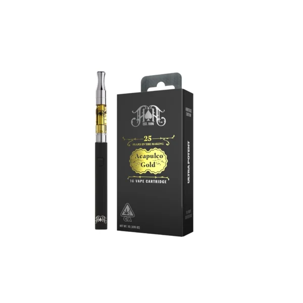SHOP HEAVY HITTERS VAPE CARTRIDGES