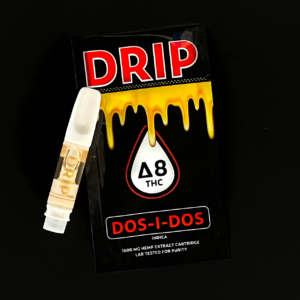 DRIP CARTS MICHIGAN