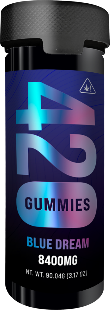 flying monkey 420 gummies​