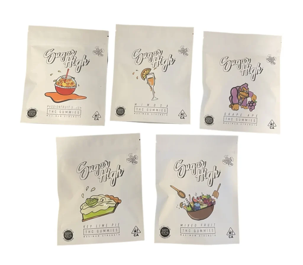 where to buy sugar high gummies​