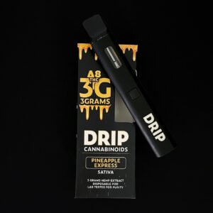 drips disposable