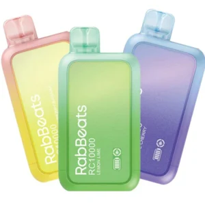 rabbeats vape