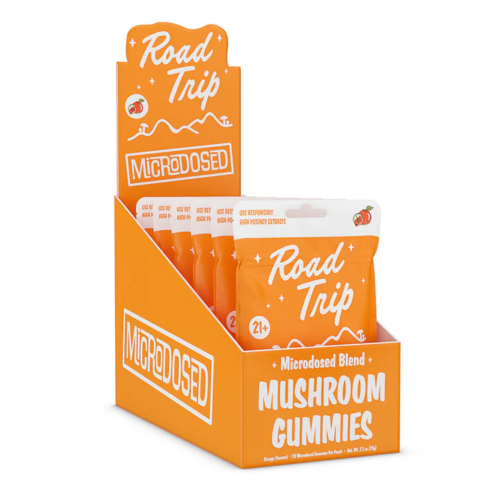 where to buy road trip mushroom gummies