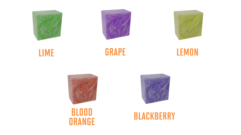 rocket gummies where to buy​