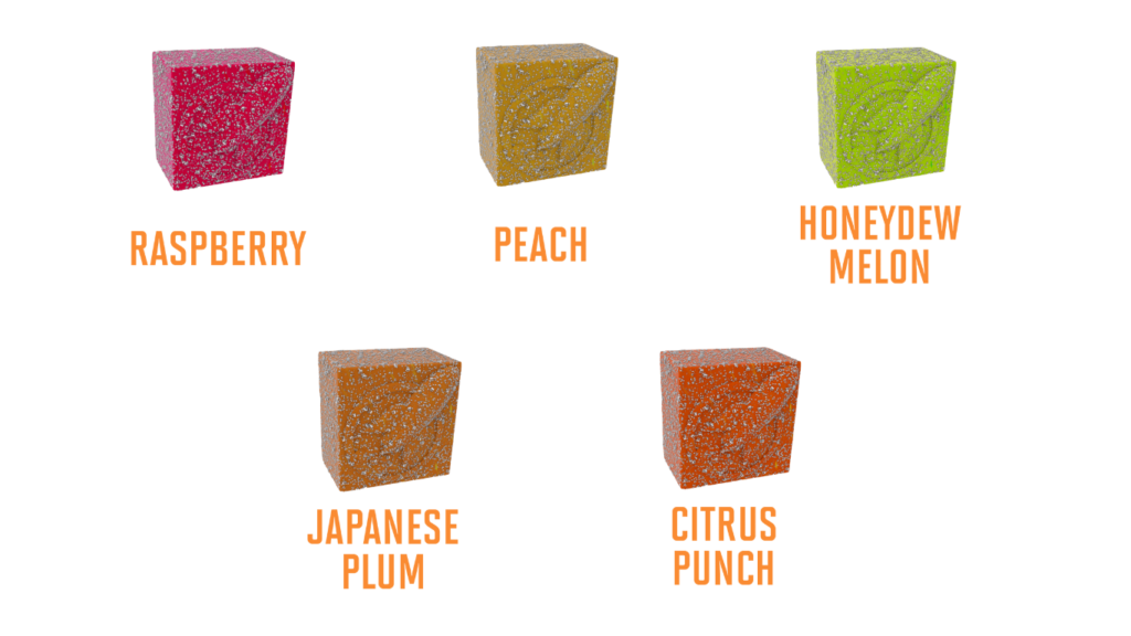 rocket gummies near me​