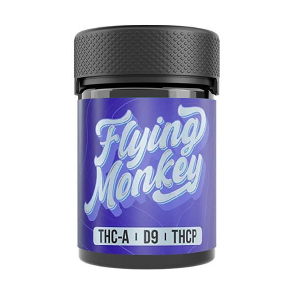 Flying monkey gummies