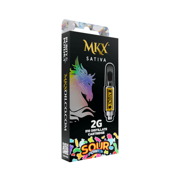 mkx vape cartridge