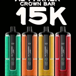 al fakher crown bar where to buy