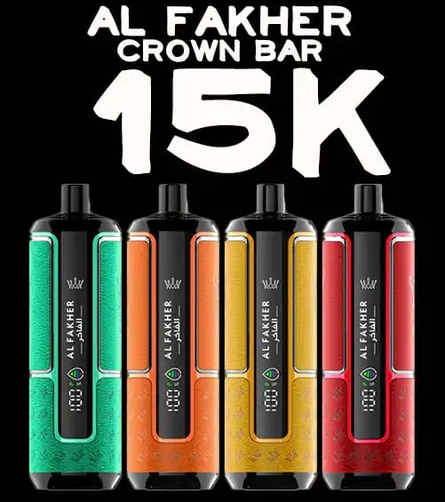 al fakher crown bar where to buy