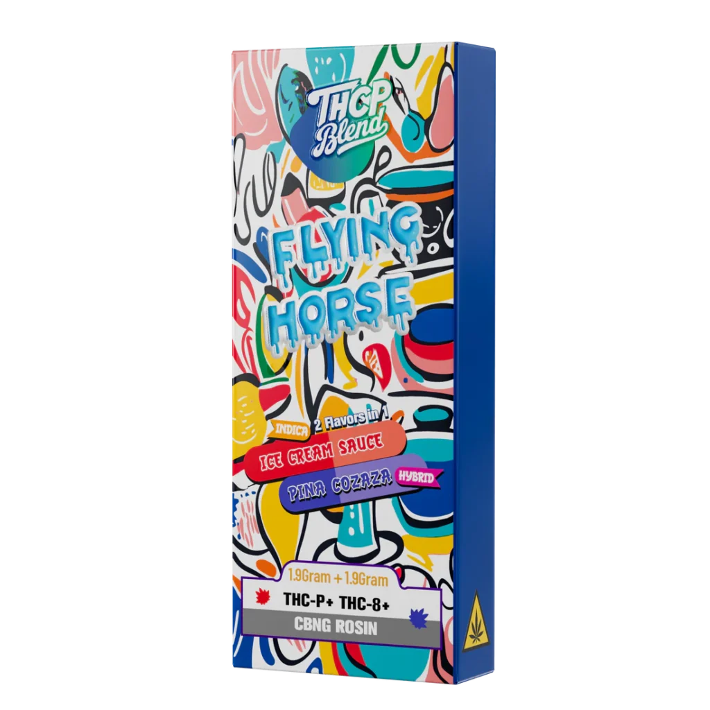 flying horse vape near me