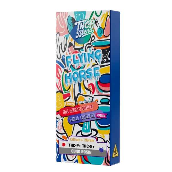 flying horse vape near me