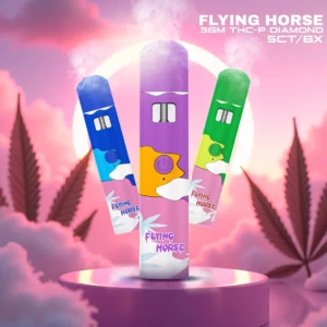 flying horse disposable vape