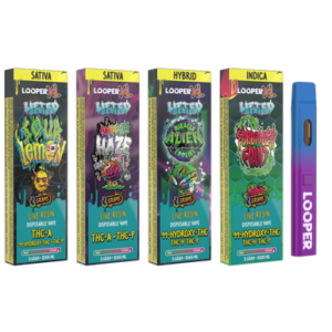 looper vapes​