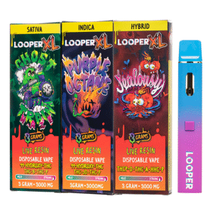 looper pens​