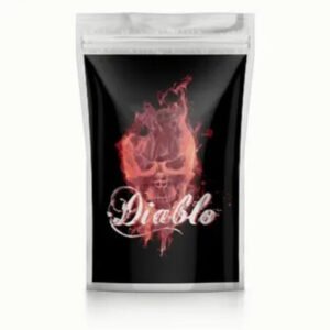 diablo herbal incense​