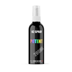 LIQUID K2 SPRAY