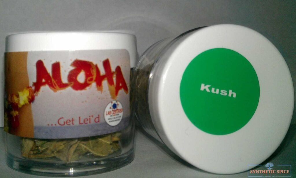 order herbal incense online​