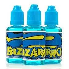 bizarro liquid incense