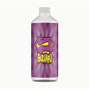 bizarro liquid incense