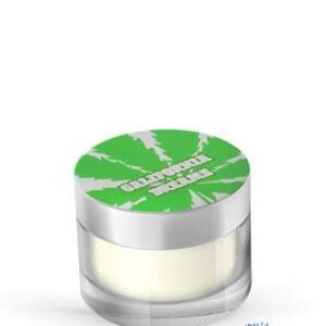 powder incense