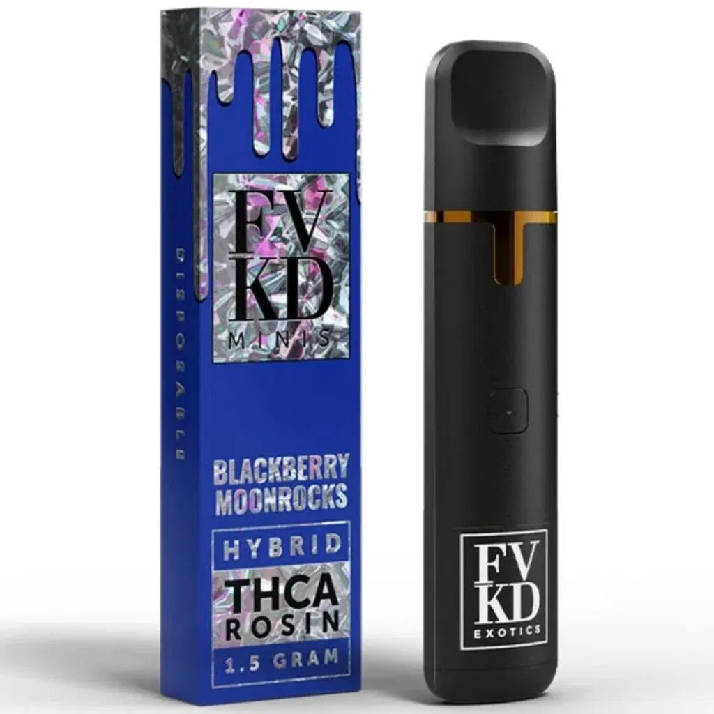 fvkd exotics vape near me​