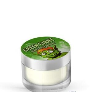 herbal incense powder