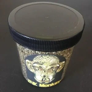 K2 Herbal Incense