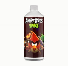 herbal liquid incense
