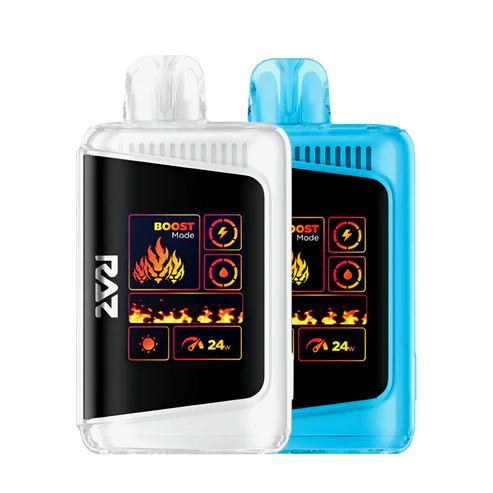 raz no nic vape​