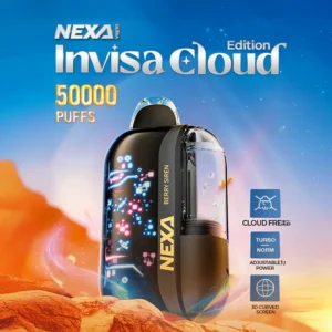 nexa invisacloud​