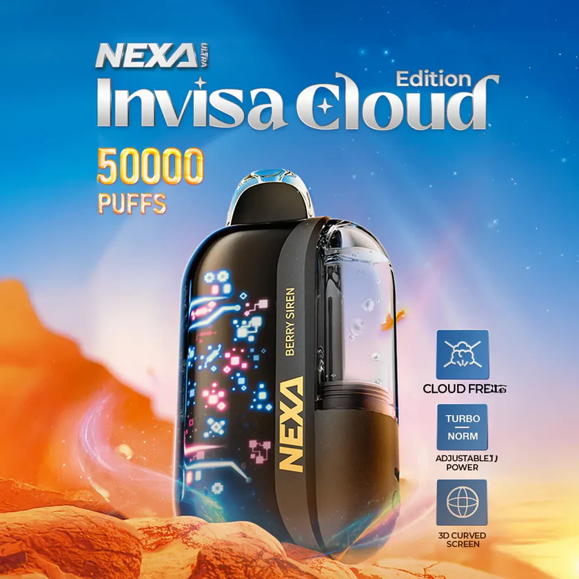 nexa invisacloud​