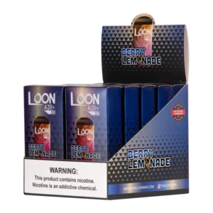 Berry Lemonade Loon Air+