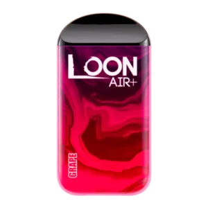 loon vape disposable