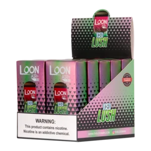 loon vape disposable