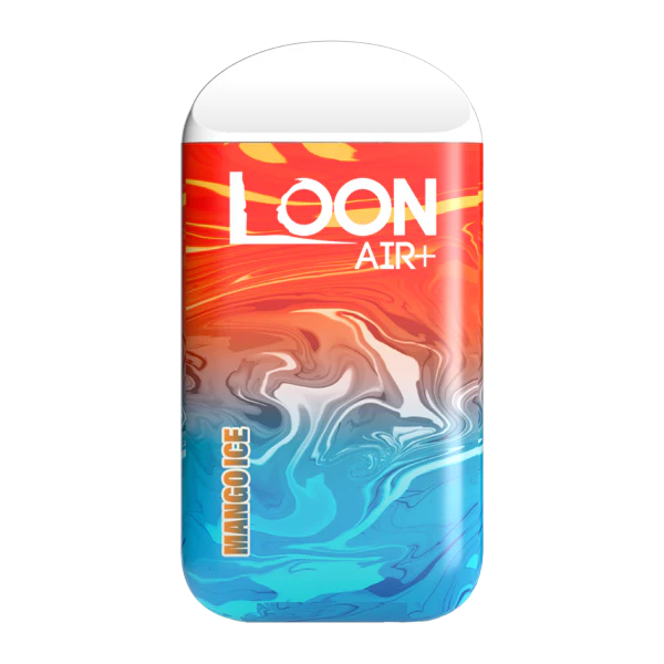 loon disposable vape